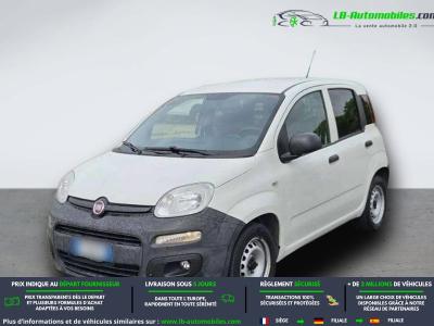 Fiat Panda 1.0 70 ch Hybride BSG
