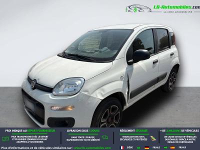 Fiat Panda 0.9 85 ch TwinAir BVM