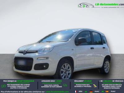Fiat Panda 0.9 85 ch TwinAir BVM