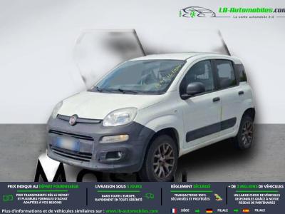 Fiat Panda 0.9 85 ch TwinAir BVM