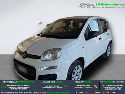 Fiat Panda 0.9 85 ch TwinAir BVM