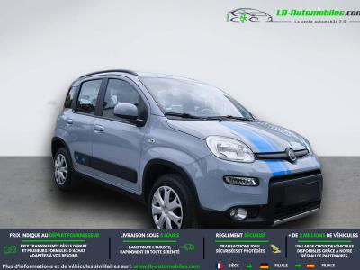 Fiat Panda 0.9 85 ch TwinAir BVM