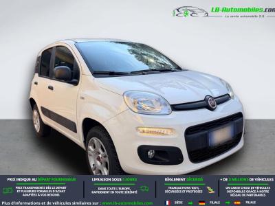 Fiat Panda 0.9 85 ch TwinAir BVM