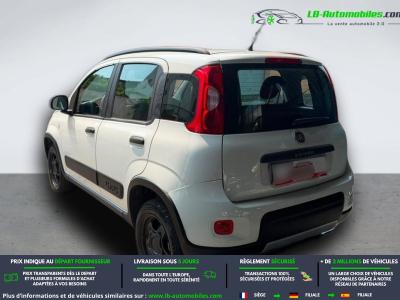 Fiat Panda 0.9 85 ch TwinAir BVM