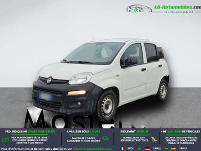 Fiat Panda 1.2 69 CH BVM