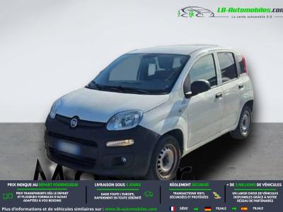 Fiat Panda 1.2 69 CH BVM