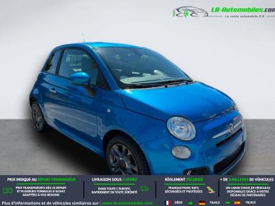 Fiat 500 1.3 Multijet 16V 95 ch BVM