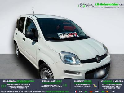 Fiat Panda 1.0 70 ch Hybride BSG