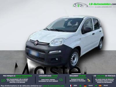 Fiat Panda 1.0 70 ch Hybride BSG