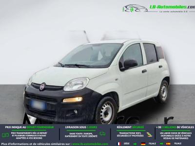 Fiat Panda 1.0 70 ch Hybride BSG