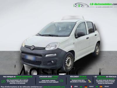 Fiat Panda 1.0 70 ch Hybride BSG
