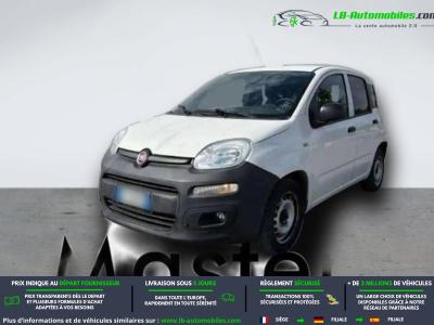 Fiat Panda 1.0 70 ch Hybride BSG