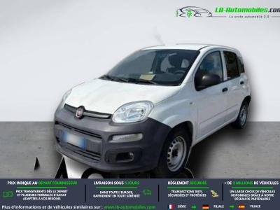 Fiat Panda 1.0 70 ch Hybride BSG