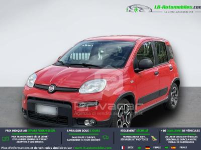 Fiat Panda 1.0 70 ch Hybride BSG