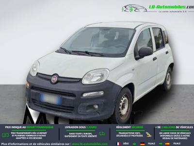 Fiat Panda 1.0 70 ch Hybride BSG