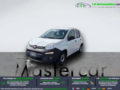 Fiat Panda 1.0 70 ch Hybride BSG
