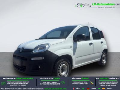 Fiat Panda 1.0 70 ch Hybride BSG