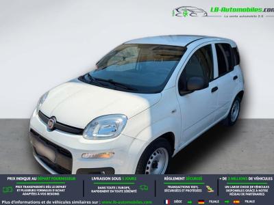 Fiat Panda 1.0 70 ch Hybride BSG