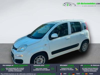 Fiat Panda 1.2 69 CH BVM