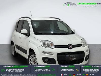 Fiat Panda 1.3 Multijet 95 ch