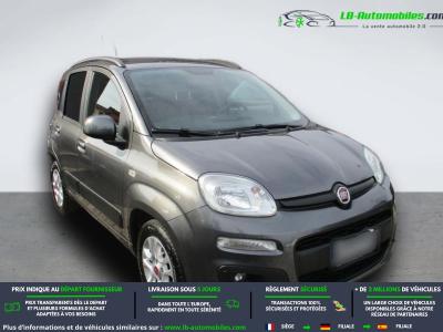 Fiat Panda 1.3 Multijet 95 ch