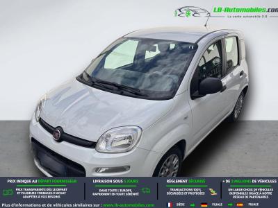 Fiat Panda 1.3 Multijet 95 ch