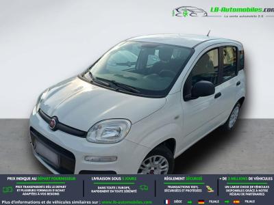 Fiat Panda 1.3 Multijet 95 ch