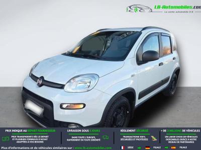 Fiat Panda 0.9 85 ch TwinAir BVM