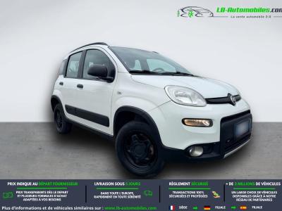 Fiat Panda 0.9 85 ch TwinAir BVM