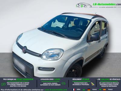 Fiat Panda 0.9 85 ch TwinAir BVM