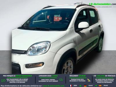 Fiat Panda 0.9 85 ch TwinAir BVM