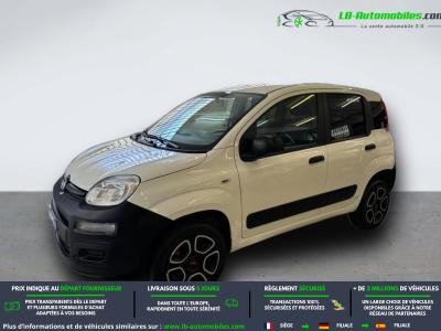 Fiat Panda 0.9 85 ch TwinAir BVM