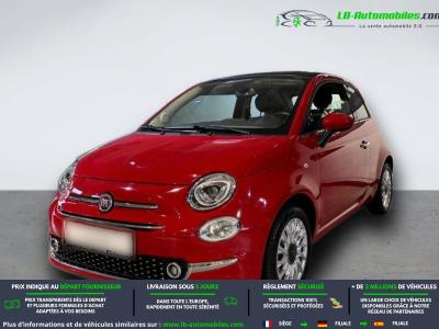 Fiat 500 1.2 69 ch BVM