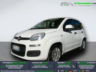 Fiat Panda 1.3 Multijet 95 ch