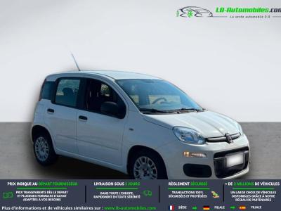 Fiat Panda 1.3 Multijet 95 ch