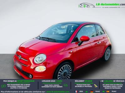 Fiat 500 1.3 Multijet 95 ch