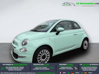 Fiat 500 1.2 69 ch BVM