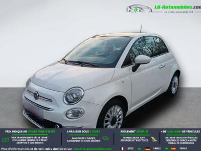Fiat 500 1.2 69 ch BVM