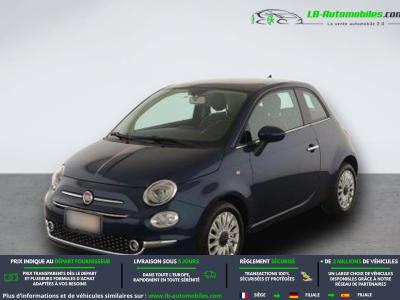 Fiat 500 1.3 MULTIJET 95 CH