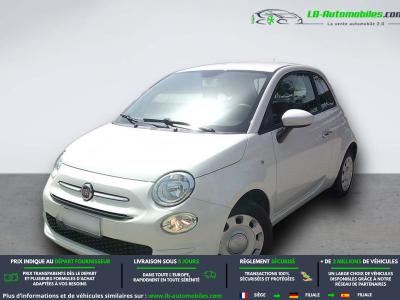 Fiat 500 1.2 69 ch BVM