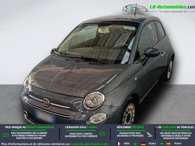 Fiat 500 1.2 69 ch BVM