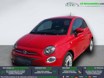 Fiat 500 1.2 69 ch BVM