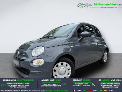 Fiat 500 1.2 69 ch BVA