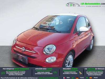 Fiat 500 1.2 69 ch BVA