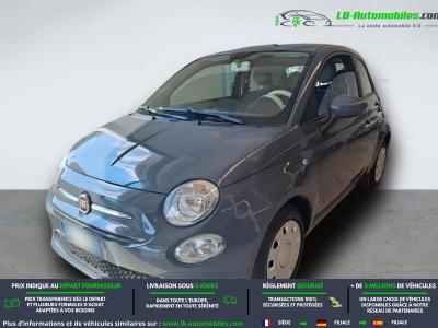 Fiat 500 1.2 69 ch BVA