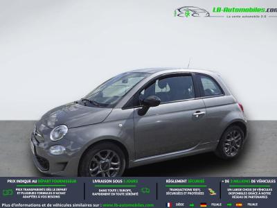 Fiat 500 1.2 69 ch BVA