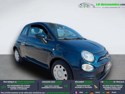 Fiat 500 1.2 69 ch BVA