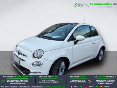 Fiat 500 1.2 69 ch BVA