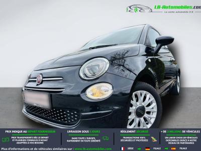 Fiat 500 C 1.2 8V 69 ch