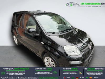 Fiat Panda 0.9 TwinAir Turbo 85 ch BVA